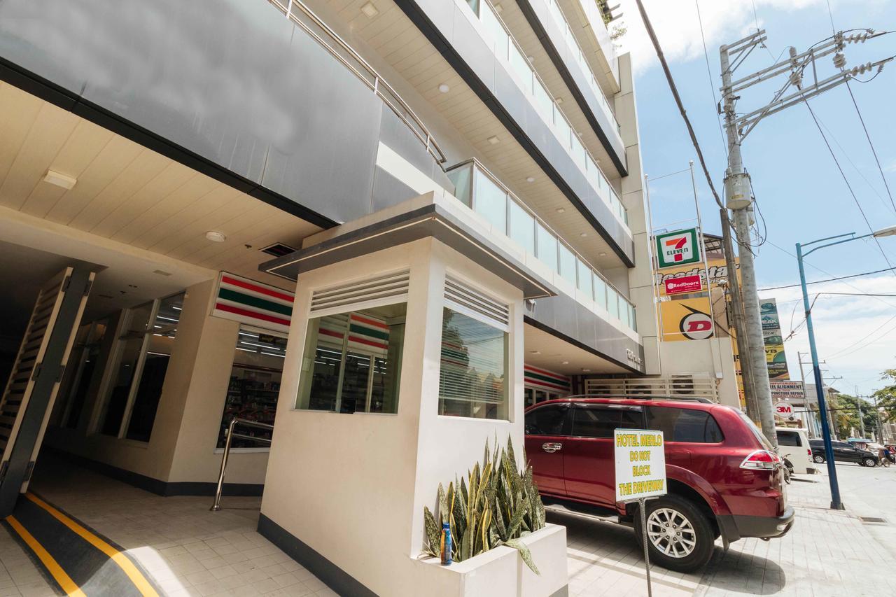 Reddoorz Premium @ Sampaloc Makati Hotel Makati City Екстериор снимка