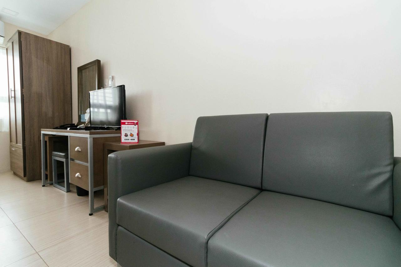 Reddoorz Premium @ Sampaloc Makati Hotel Makati City Екстериор снимка