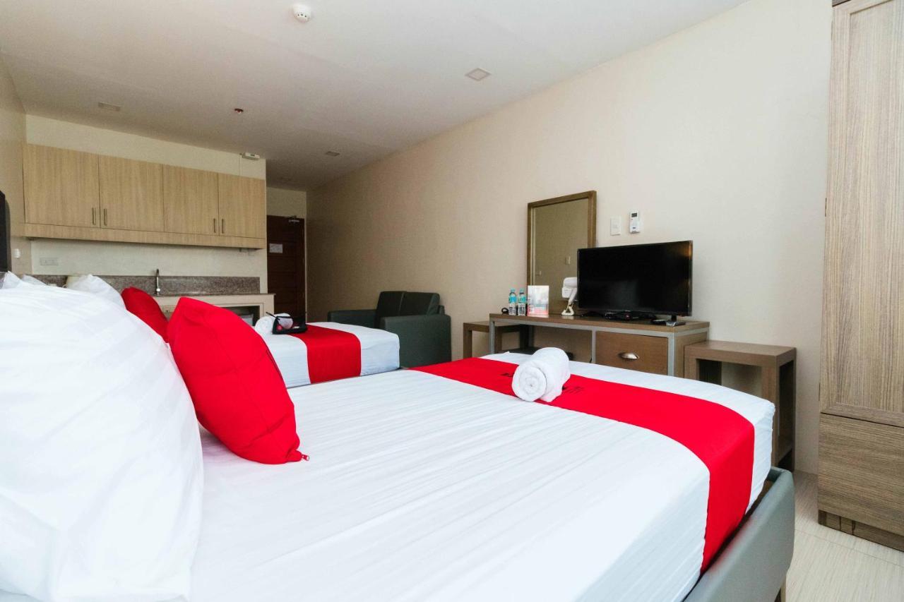 Reddoorz Premium @ Sampaloc Makati Hotel Makati City Екстериор снимка